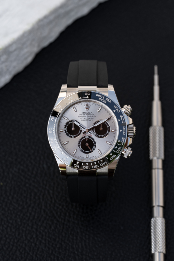 Rolex Daytona 126519LN Ghost Unworn