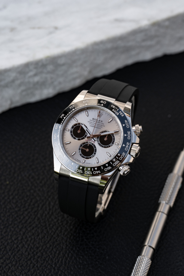Rolex Daytona 126519LN Ghost Unworn