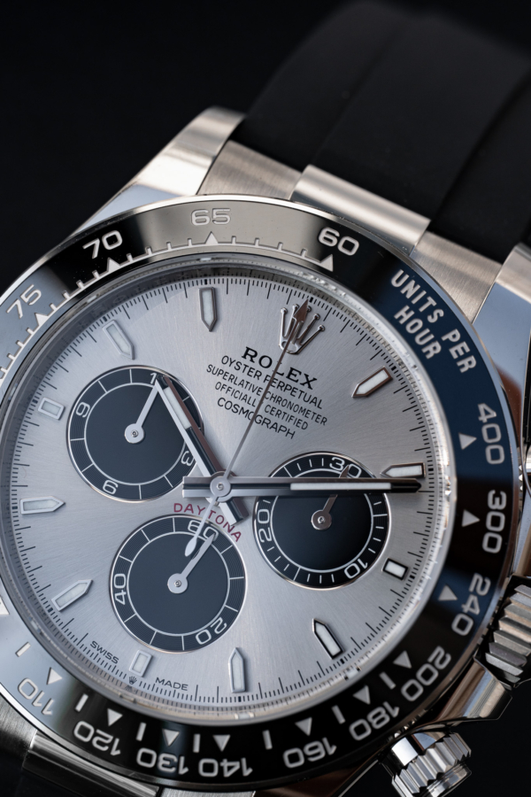 Rolex Daytona 126519LN Ghost Unworn