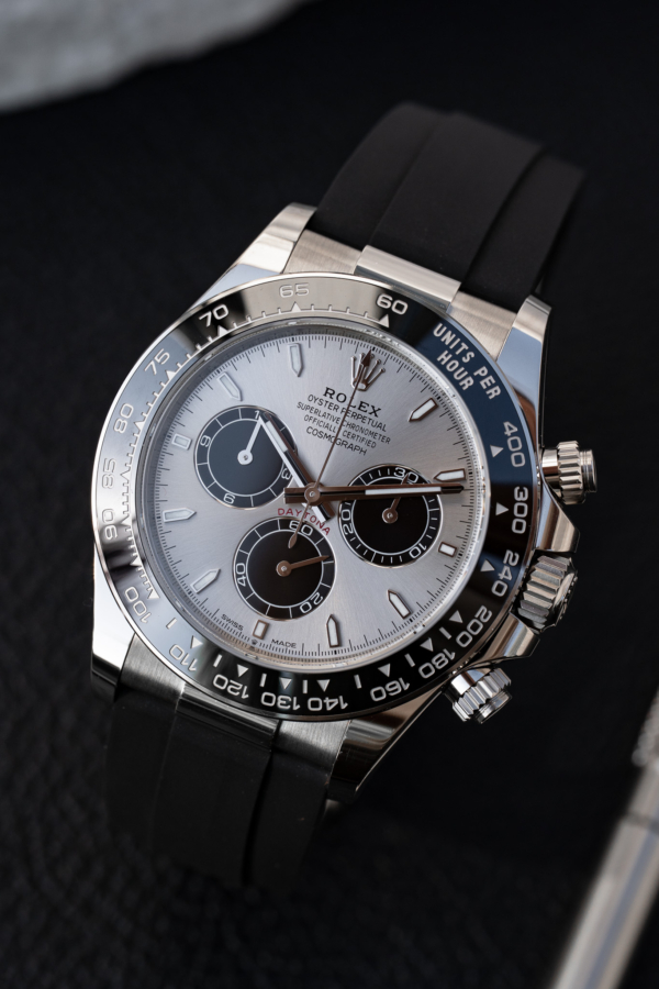 Rolex Daytona 126519LN Ghost Unworn