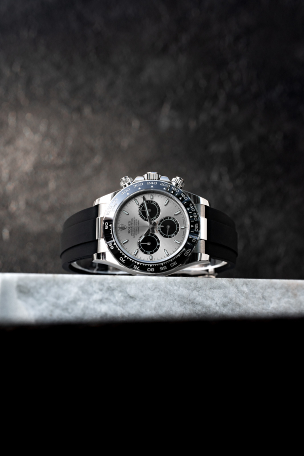 Rolex Daytona 126519LN Ghost Unworn