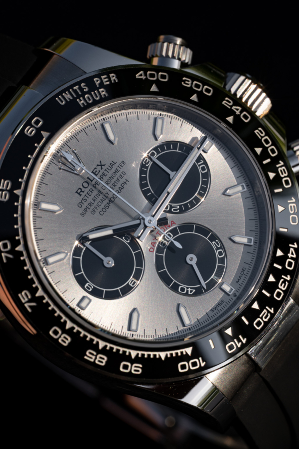 Rolex Daytona 126519LN Ghost Unworn