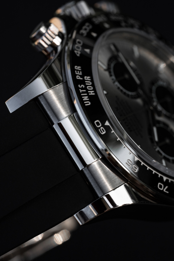 Rolex Daytona 126519LN Ghost Unworn