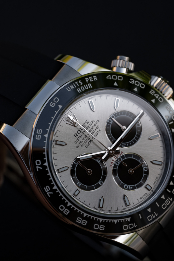 Rolex Daytona 126519LN Ghost Unworn