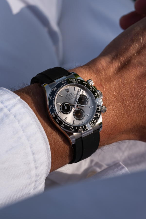 Rolex Daytona 126519LN Ghost Unworn