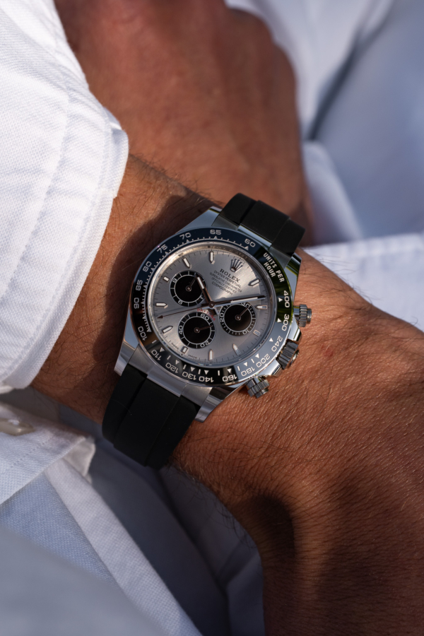 Rolex Daytona 126519LN Ghost Unworn