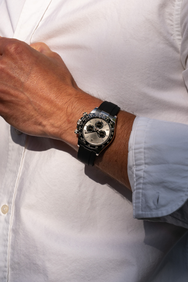 Rolex Daytona 126519LN Ghost Unworn