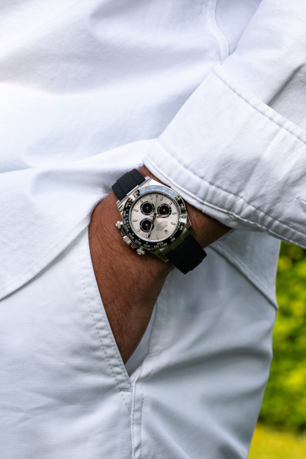 Rolex Daytona 126519LN Ghost Unworn
