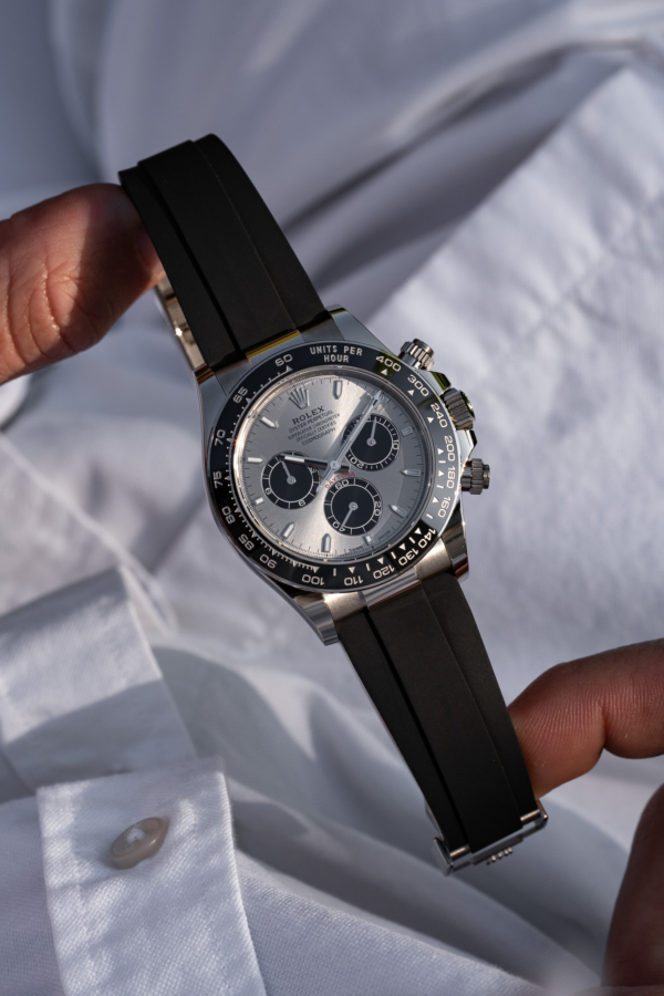Rolex Daytona 126519LN Ghost Unworn