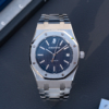 Royal Oak 15300ST Bleu