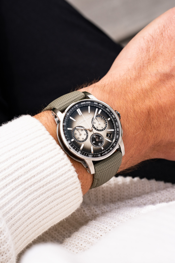 Audemars Piguet Code 11.59 Chronographe Flyback