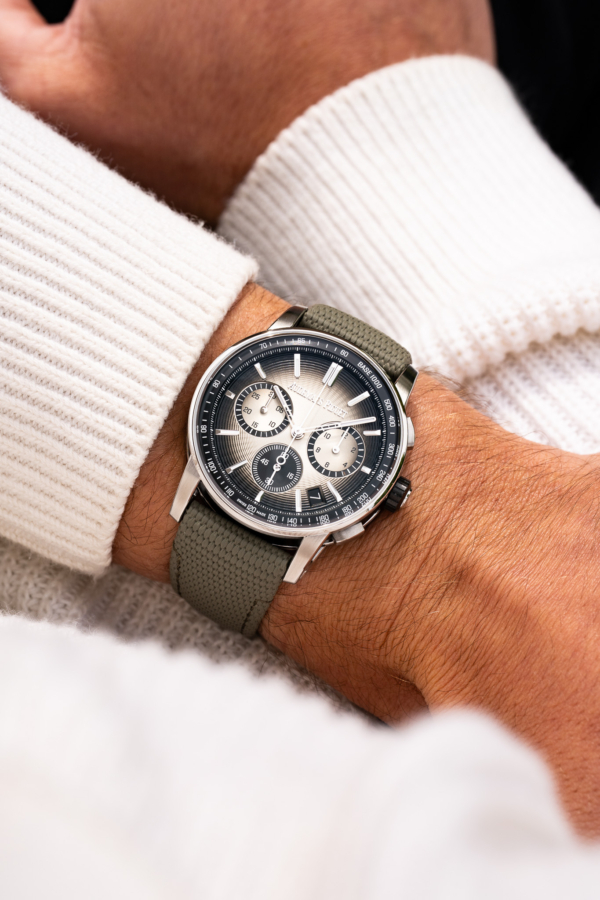 Audemars Piguet Code 11.59 Chronographe Flyback
