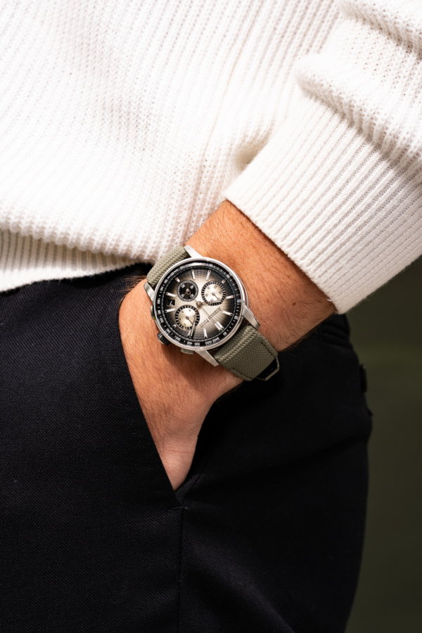 Audemars Piguet Code 11.59 Chronographe Flyback