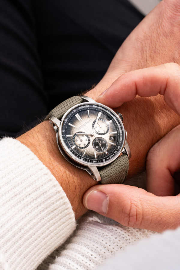 Audemars Piguet Code 11.59 Chronographe Flyback