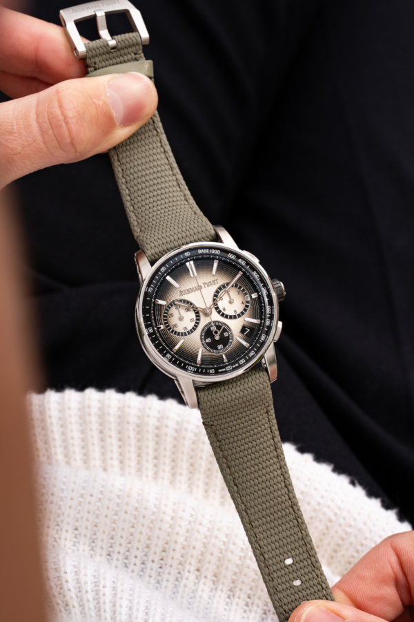 Audemars Piguet Code 11.59 Chronographe Flyback