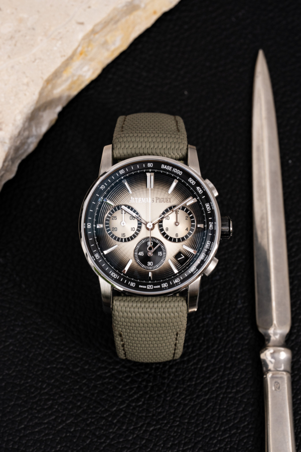Audemars Piguet Code 11.59 Chronographe Flyback