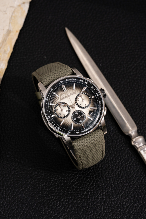 Audemars Piguet Code 11.59 Chronographe Flyback