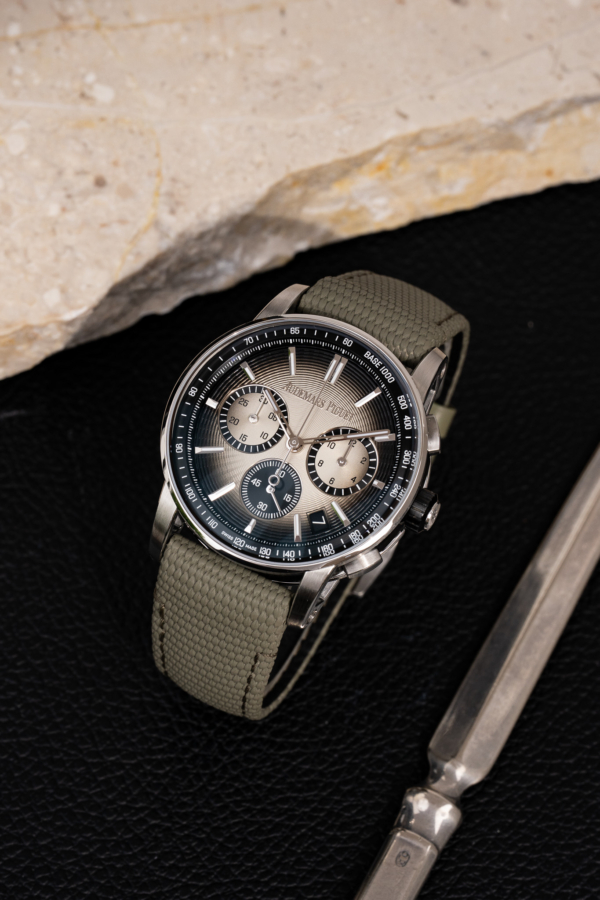 Audemars Piguet Code 11.59 Chronographe Flyback