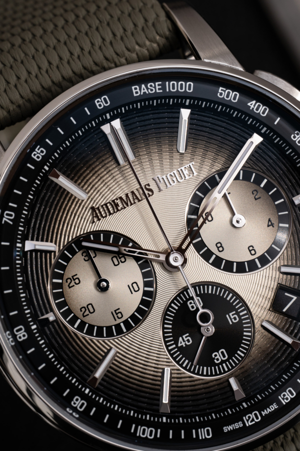 Audemars Piguet Code 11.59 Chronographe Flyback