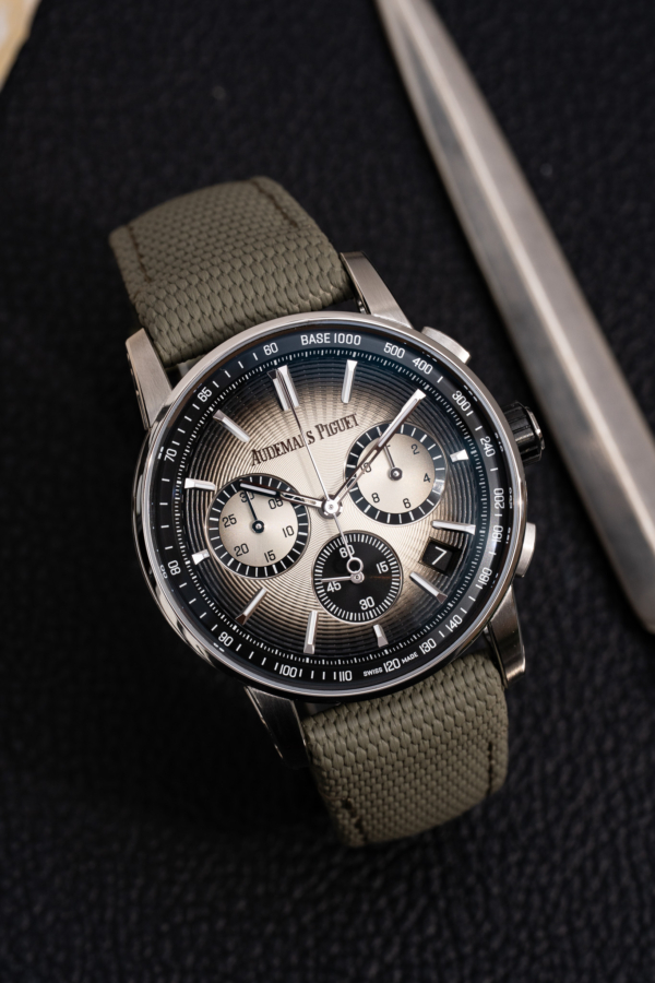 Audemars Piguet Code 11.59 Chronographe Flyback