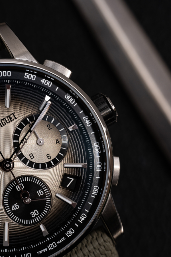 Audemars Piguet Code 11.59 Chronographe Flyback