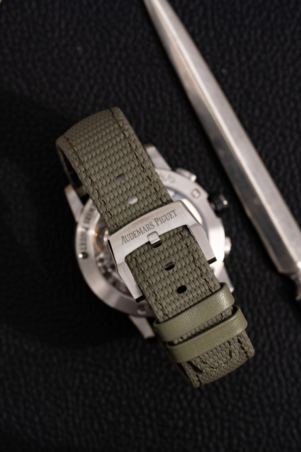 Audemars Piguet Code 11.59 Chronographe Flyback