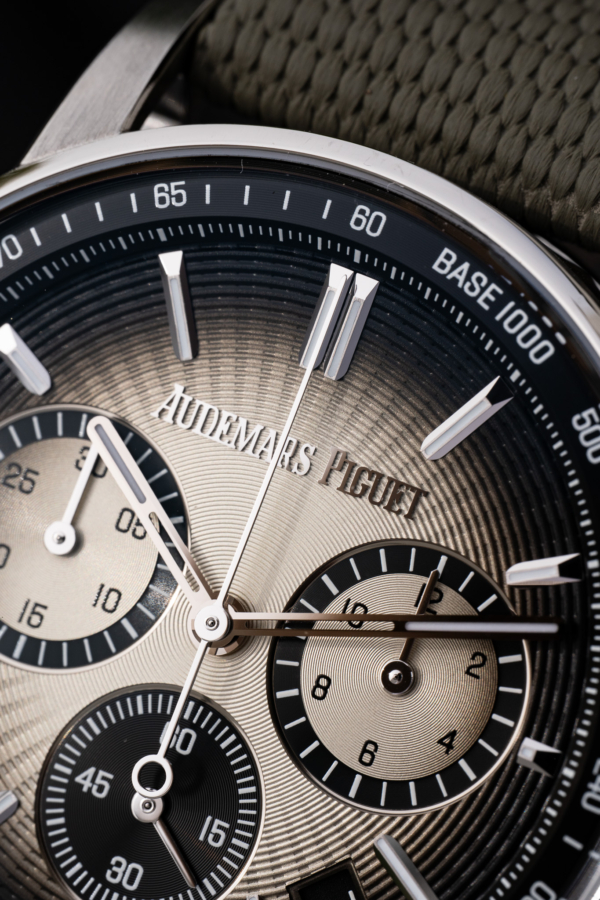 Audemars Piguet Code 11.59 Chronographe Flyback