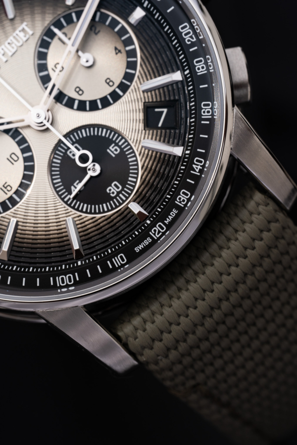 Audemars Piguet Code 11.59 Chronographe Flyback