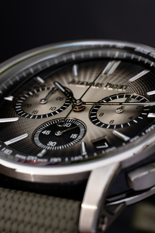 Audemars Piguet Code 11.59 Chronographe Flyback
