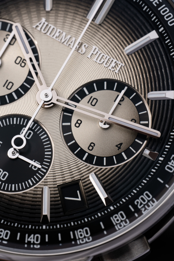 Audemars Piguet Code 11.59 Chronographe Flyback