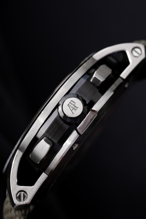 Audemars Piguet Code 11.59 Chronographe Flyback