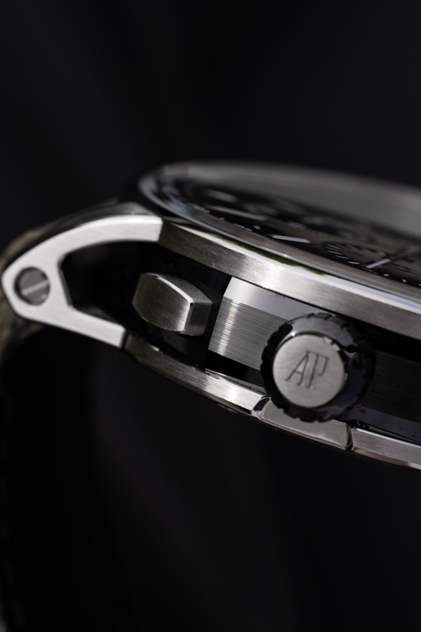Audemars Piguet Code 11.59 Chronographe Flyback
