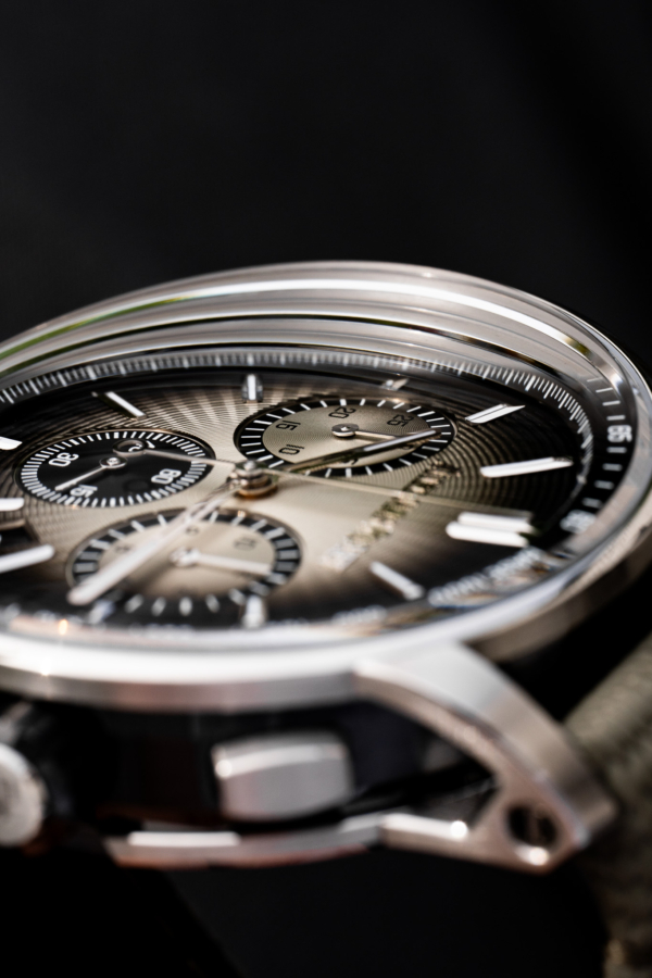 Audemars Piguet Code 11.59 Chronographe Flyback