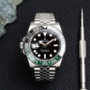 Rolex GMT-Master II "Sprite"