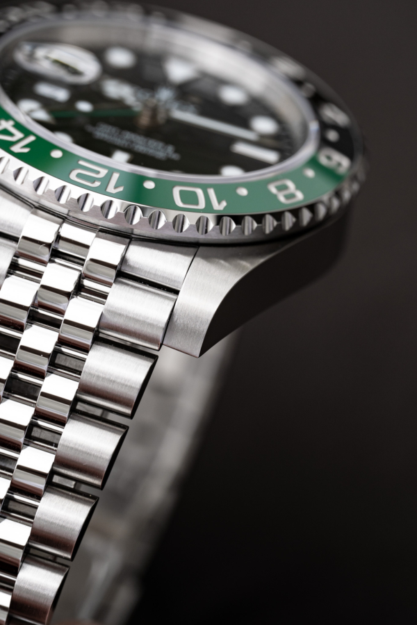 Rolex GMT-Master II "Sprite"