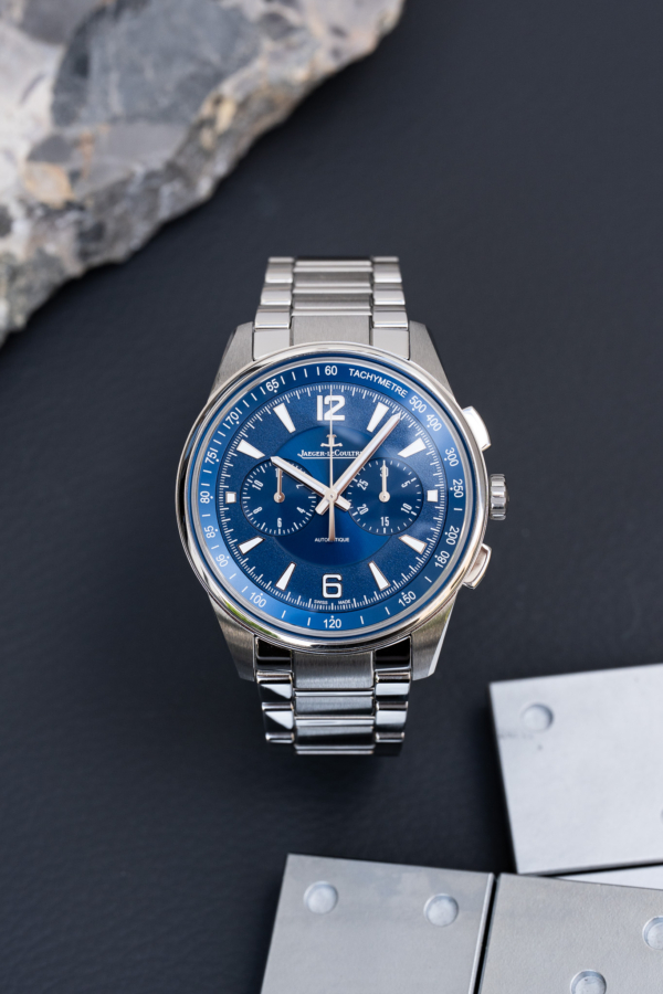 Jaeger-LeCoultre Polaris Chronographe