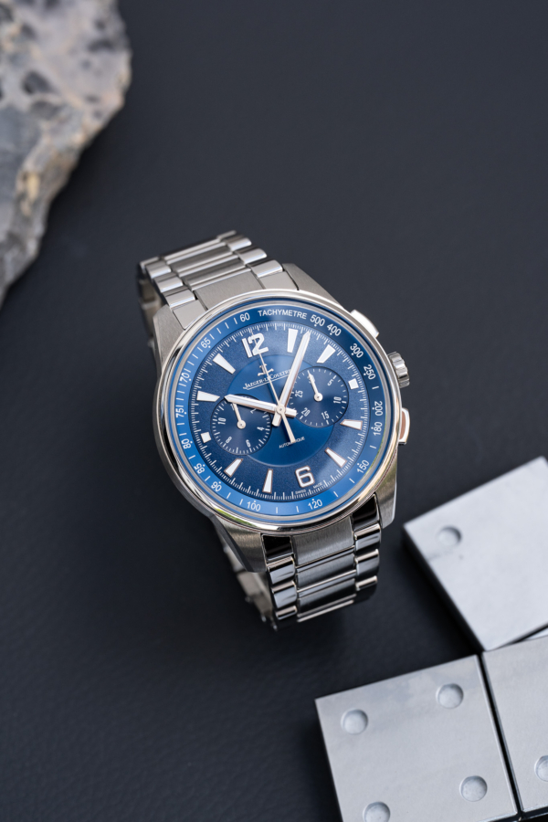 Jaeger-LeCoultre Polaris Chronographe