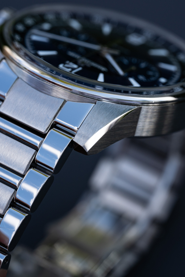 Jaeger-LeCoultre Polaris Chronographe
