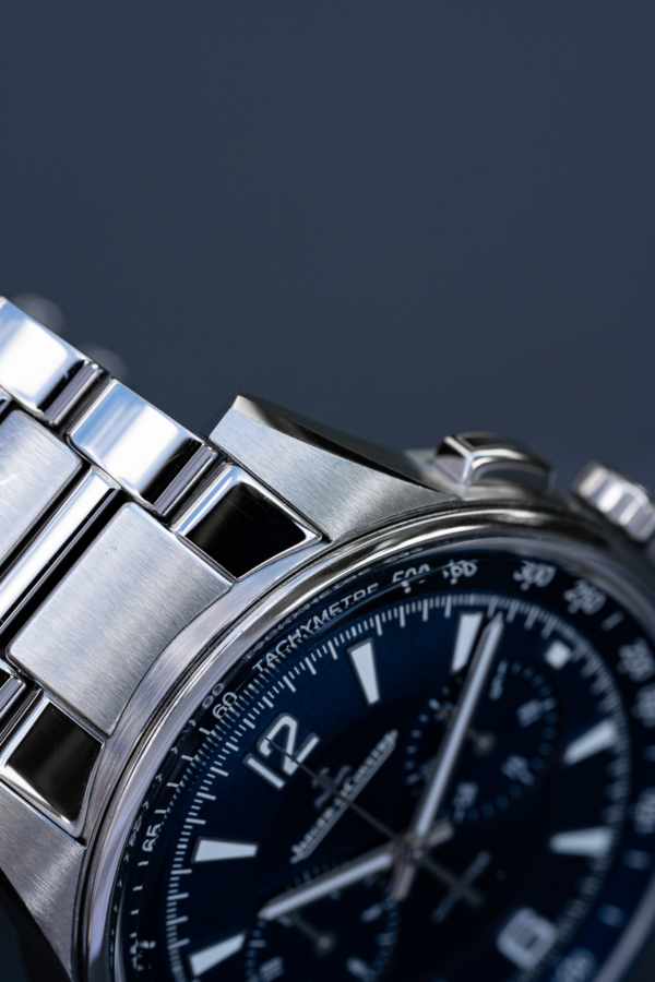 Jaeger-LeCoultre Polaris Chronographe