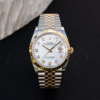 Rolex Datejust 126233 Mother of Pearl