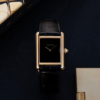 Cartier Tank Louis Grand modèle Or 18k