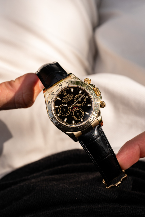 Rolex Daytona 116518