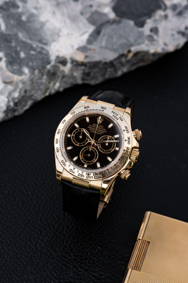 Rolex Daytona 116518