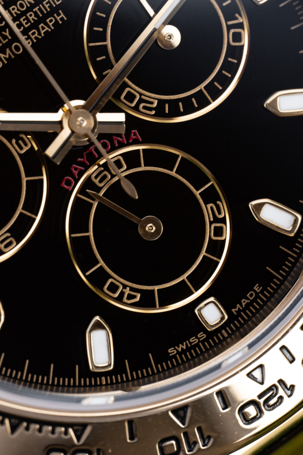 Rolex Daytona 116518