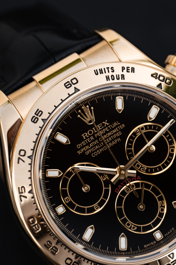 Rolex Daytona 116518