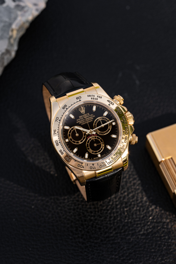 Rolex Daytona 116518