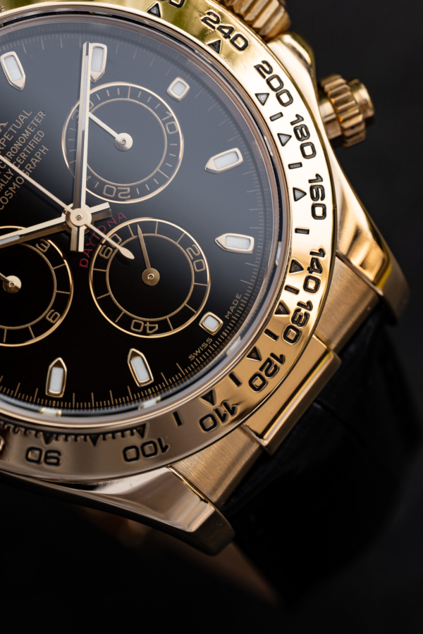 Rolex Daytona 116518
