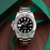 Rolex GMT-Master II "Sprite"