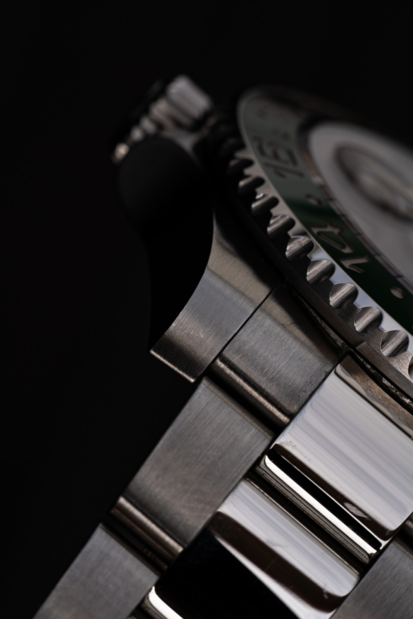 Rolex GMT-Master II "Sprite"