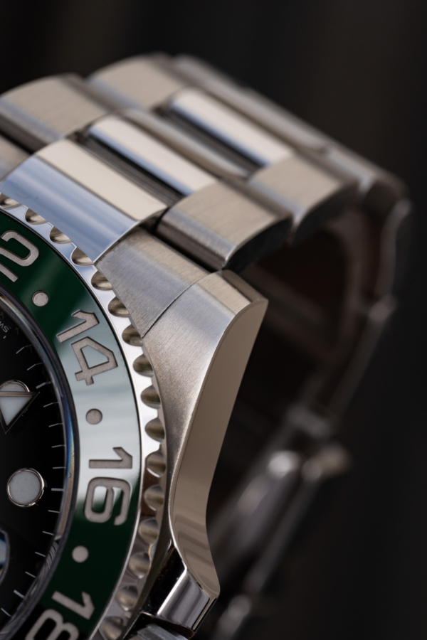 Rolex GMT-Master II "Sprite"